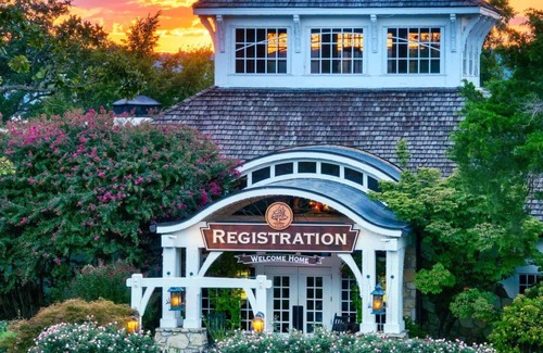 Ridgedale Cabin | FAMILY GETAWAY