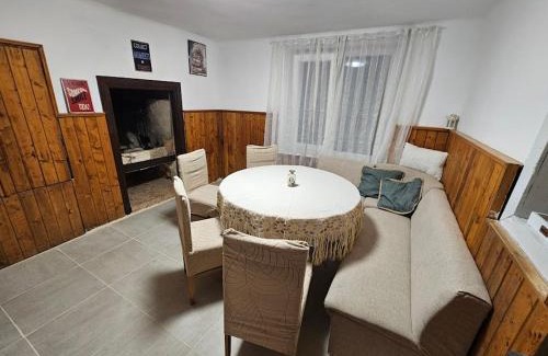 Dryanovo House | FAMILY GUEST HOUSE Nikola