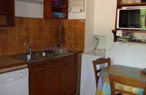 Santa-Lucia-di-Moriani House | Family home 4 or 6/7 pers residential area