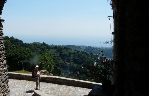 Santa-Lucia-di-Moriani House | Family home 4 or 6/7 pers residential area