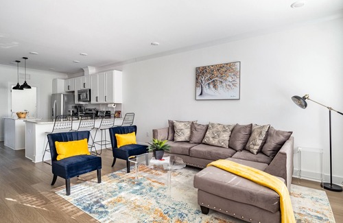 Northeast Raleigh House | Family Haven/1st Floor Suite/20 min drive to Downtown & RDU Airport