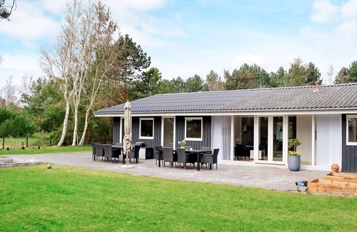 Kramnitse House | Family Haven in Kramnitze - By Traum Ferienwohnungen