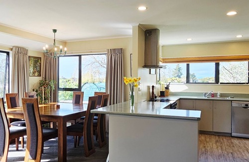 Mapua House | Family Hideaway in Mapua