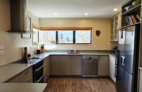 Mapua House | Family Hideaway in Mapua