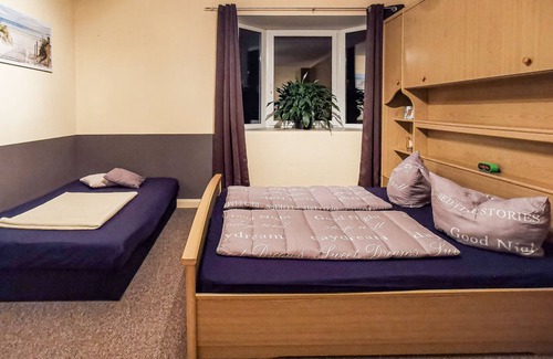 Pobershau Apartment | Family holiday apartment 80m² with sauna