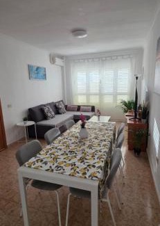Carrizal Apartment | Family Holiday Apartman Gran Canari