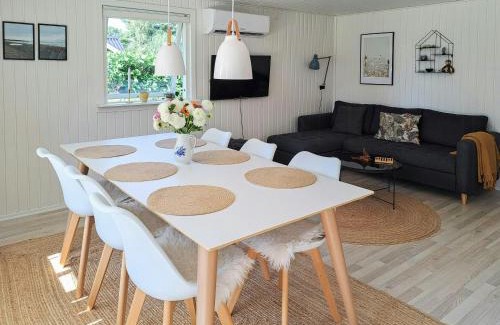 Vejlby Fed House | Family Holiday Home Close To Beach At Vejlby Fed