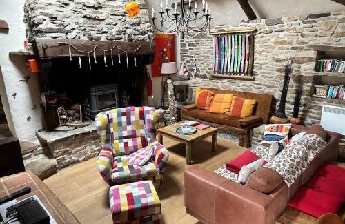 Coray House | Family Holiday Home with Pool
