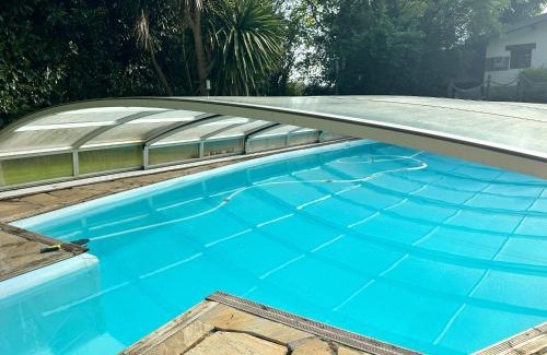 Coray House | Family Holiday Home with Pool