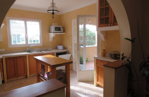 Figanieres House | Family home, air-conditioned first floor, private pool in the Var hinterland.