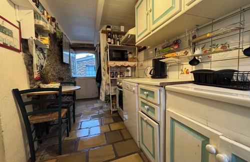 Bangor House | FAMILY HOME - BELLE ILE EN MER 8 people