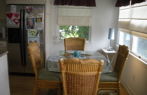 Surf City House | Family Home between Ocean and Children's Bay Beach