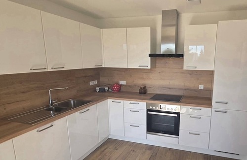 Steingaden Apartment | Family home close to the Alps at the transition from Upper Bavaria to the Allgäu