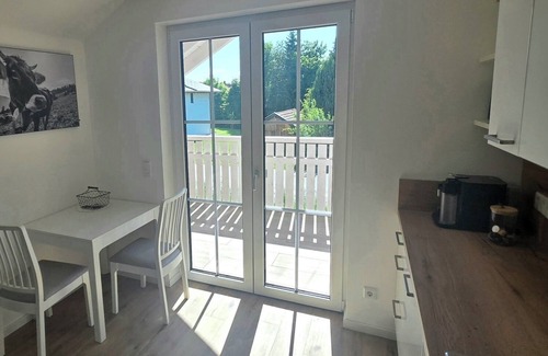 Steingaden Apartment | Family home close to the Alps at the transition from Upper Bavaria to the Allgäu
