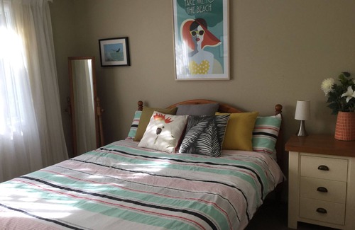 Oakura House | Family home, close to the beach