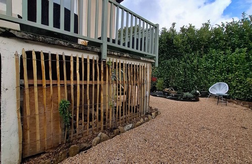 Betaille House | Family home