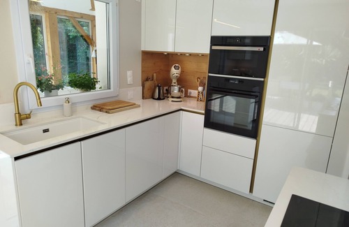 La Baule-Escoublac House | Family home close to all amenities and the beach