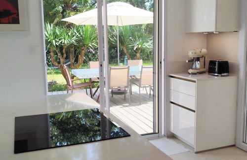 La Baule-Escoublac House | Family home close to all amenities and the beach