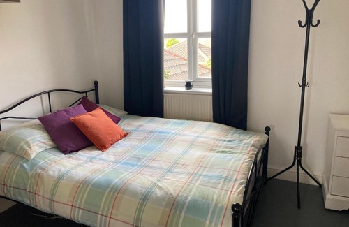 Brough House | Family home
