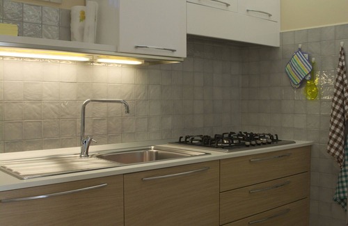 Garda House | Family home in Garda - TOURIST ACCOMMODATION 023036-LOC-00025