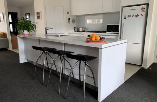 Christchurch House | Family home in Prestons