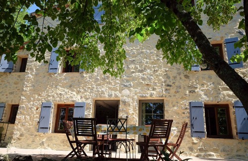 Montauroux House | Family home in Provence