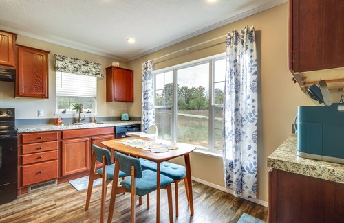 Rapid City House | Family Home in Rapid City ~ 4 Mi to Torch Lake!