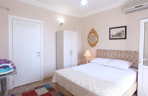 Sultanahmet Apartment | Family HOME in the BlueMosq area!