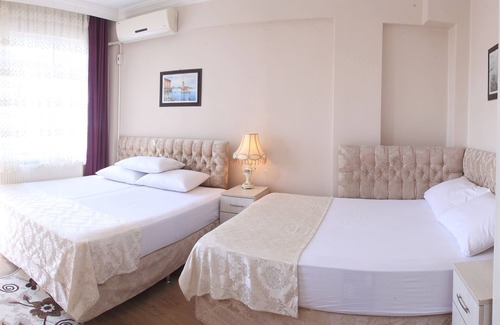 Sultanahmet Apartment | Family HOME in the BlueMosq area!
