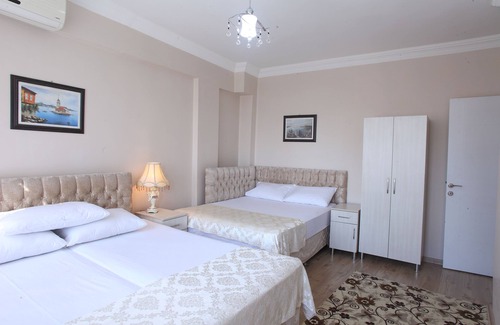 Sultanahmet Apartment | Family HOME in the BlueMosq area!