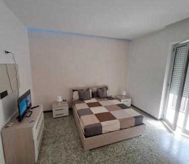 Andria Apartment | Family home