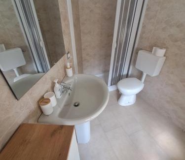 Andria Apartment | Family home