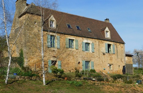 Proissans House | Family home just outside Sarlat