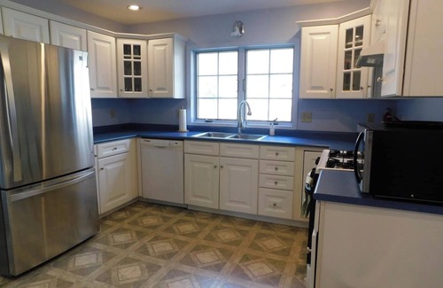 Roscoe House | Family Home located near Beaverkill Covered Bridge