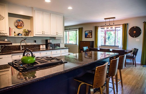 Chico House | Family Home Near Bidwell Park