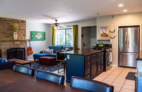 Chico House | Family Home Near Bidwell Park