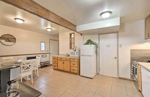 Squaw Valley House | Family Home Near Kings & Sequoia National Parks!