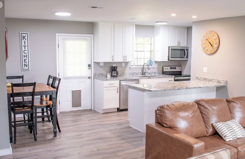Foley House | Family Home Near Owa+Beach