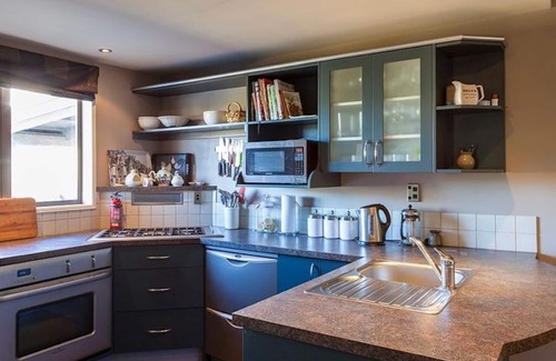 Arrowtown House | Family Home on Inverness - in the heart of Arrowtown!