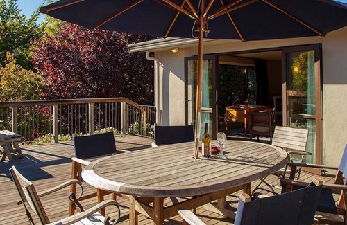 Arrowtown House | Family Home on Inverness - in the heart of Arrowtown!