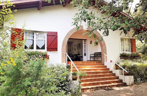 Le Moulleau House | Family home quiet neighborhood