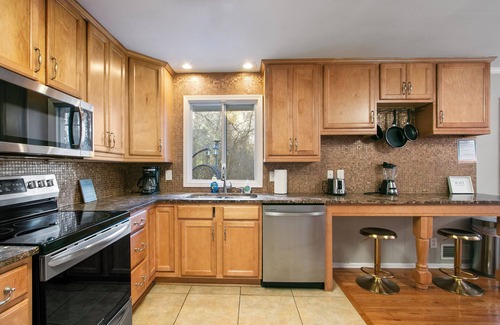 Atlanta House | Family home short drive from downtown Atlanta