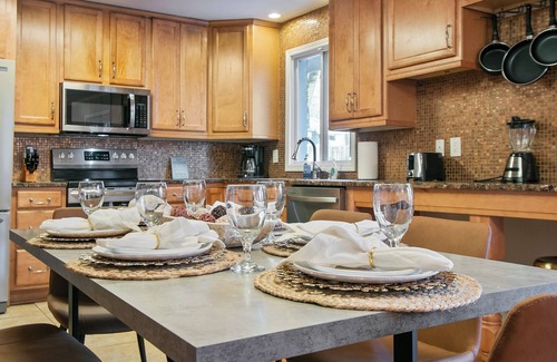 Atlanta House | Family home short drive from downtown Atlanta
