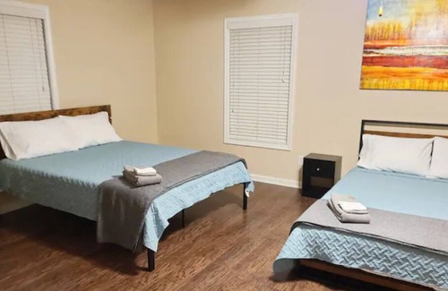 Austell House | ⭐Family Home ~Six Flags~Braves 20mins from Downtown⭐