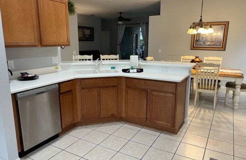 West Haven House | Family Home - The Shire at West Haven