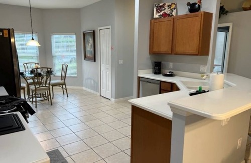 West Haven House | Family Home - The Shire at West Haven