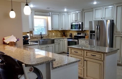 Tuscaloosa House | Family Home, Two Miles From Campus, Three Miles From Bryant-Denny Stadium