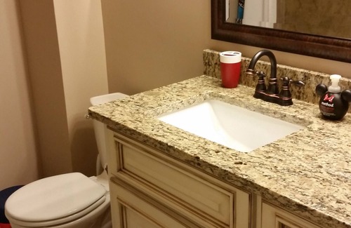 Tuscaloosa House | Family Home, Two Miles From Campus, Three Miles From Bryant-Denny Stadium
