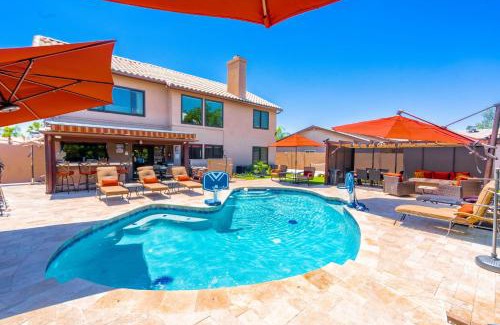 Adobe Hills Bed & Breakfast | Family Home Vacation Retreat Glendale AZ