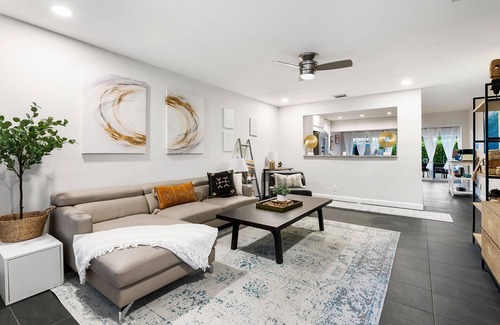 Coral Heights House | Family Home w/Htd POOL great location! - AQUA.life